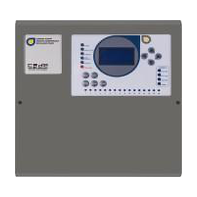 CODE AA504-1 Adresli Yangın Santrali