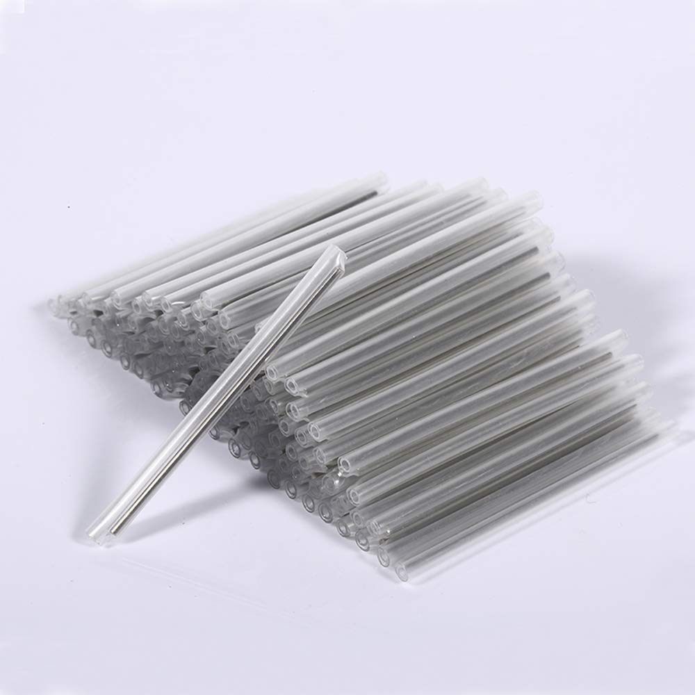 ERAT PRO40MM (PROTECTİON SLEEVE) 40MM 100'LÜ PAKET Fiber Optic EK KORUYUCU