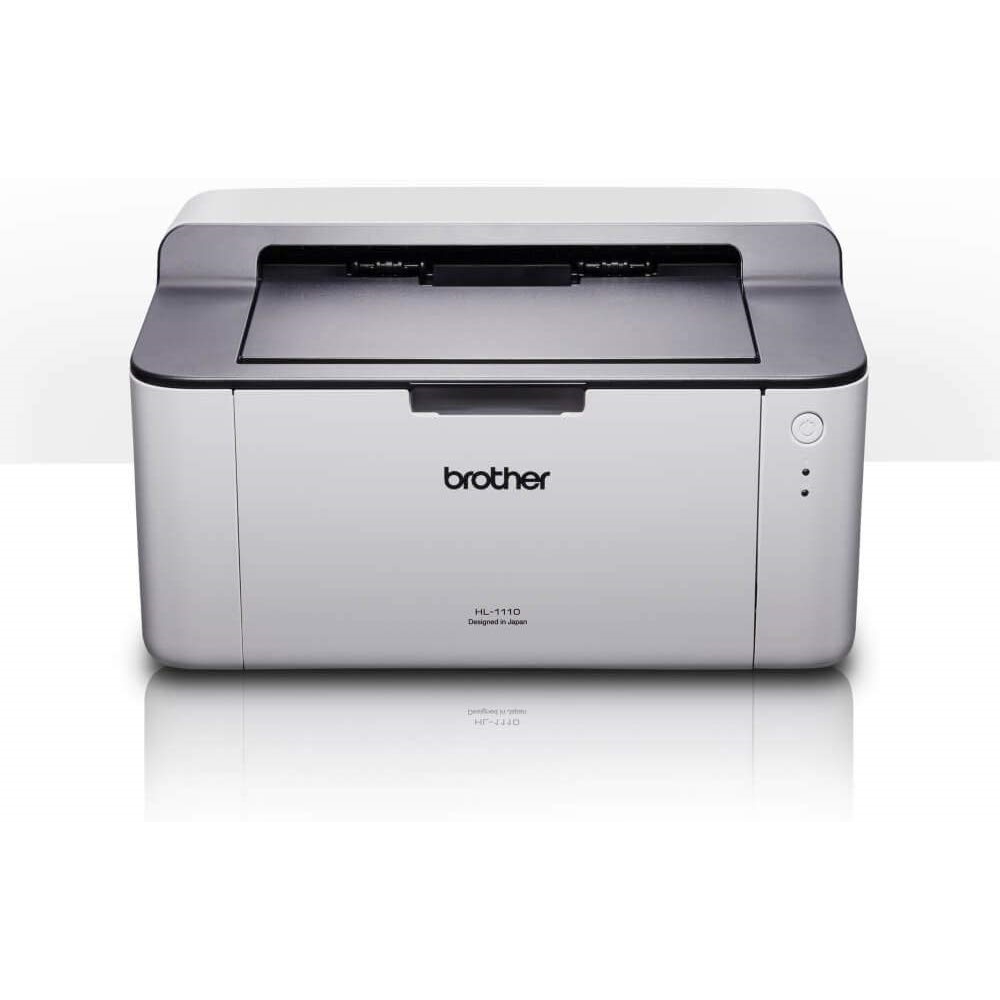 BROTHER HL-1111-3T MONO LAZER USB A4 Принтер 3 TAM DOLU TONER