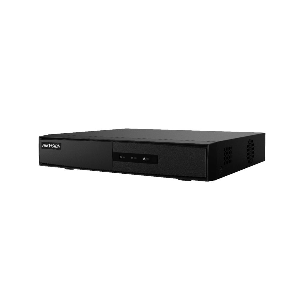 HIKVISION DS-7208HGHI-K1 8 Канал H265 PRO+ Гибридный DVR Видеорегистратор