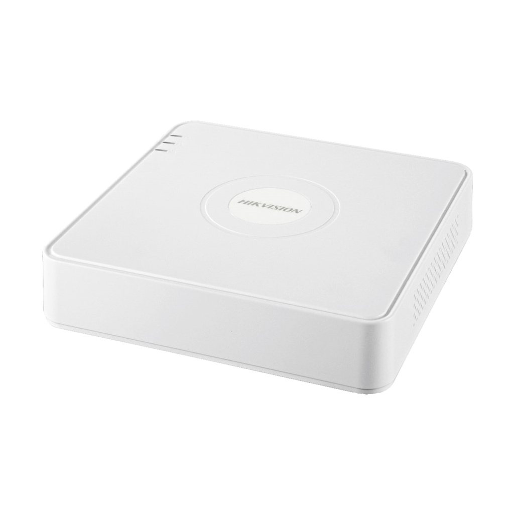 HIKVISION DS-7108NI-Q1 8 Канал VGA/HDMI 1080P (HD) NVR Видеорегистратор