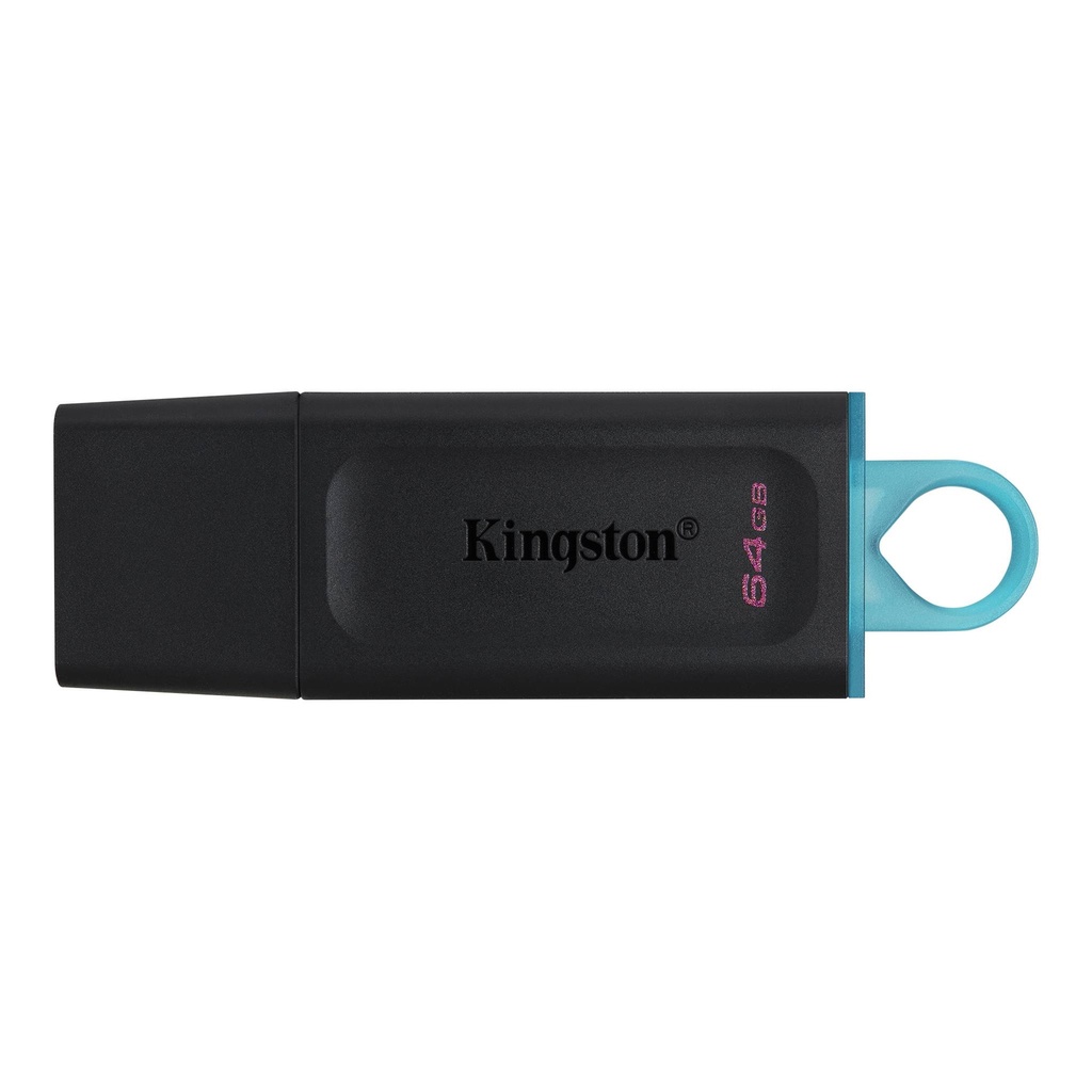 KINGSTON EXODIA DATATRAVELER 64GB USB 3.2 FLASH Память (RAM) DTX/64GB