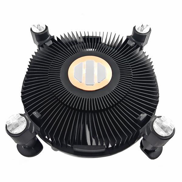 INTEL K69237 ORJINAL LGA1150/1151/1155/1200 Процессор FANI