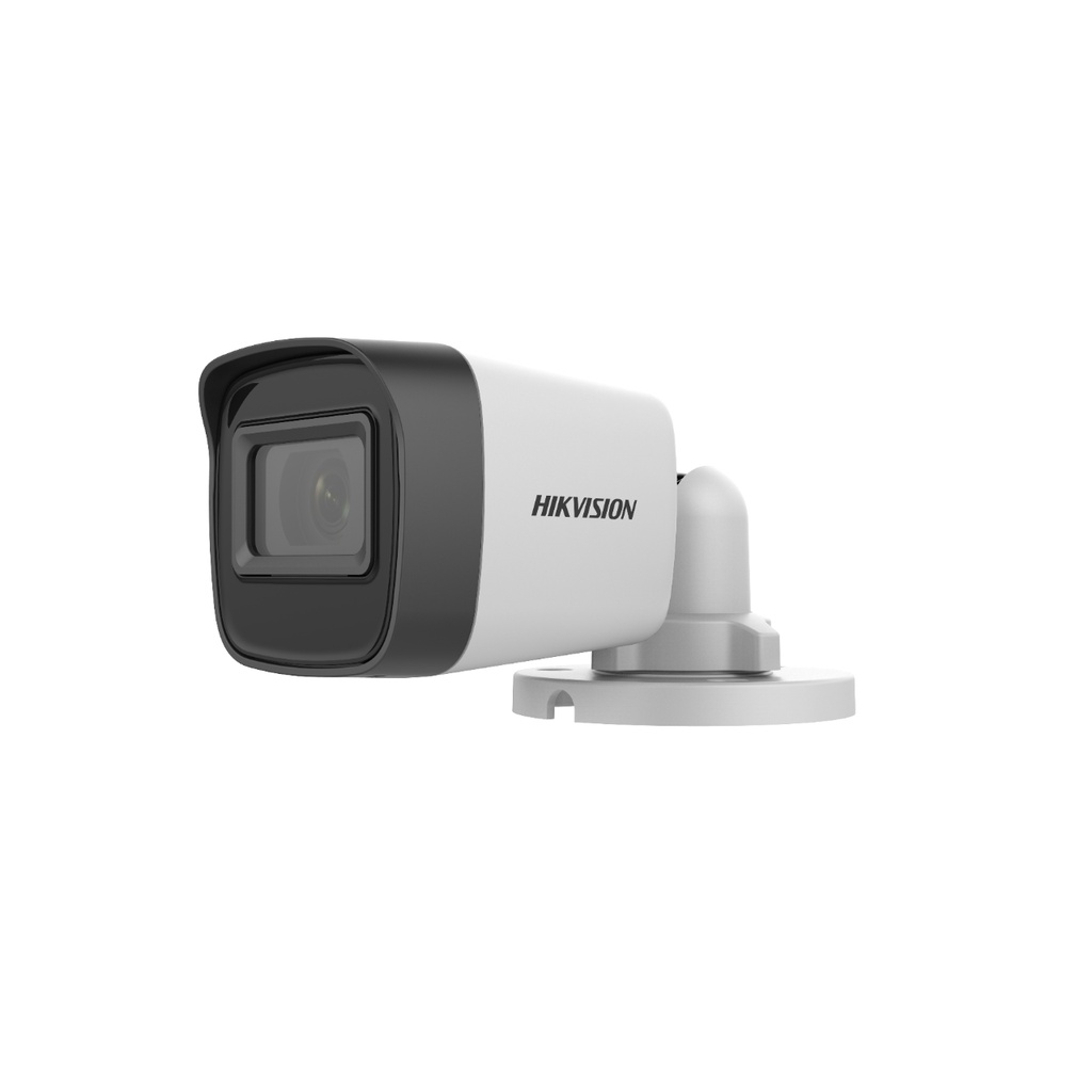 HIKVISION DS-2CE16D0T-EXIPF 2MP 3.6MM CMOS EXIR 1080P 20MT HD-TVI بلاستيك صندوق الكمبيوتر IR BULLET كاميرا