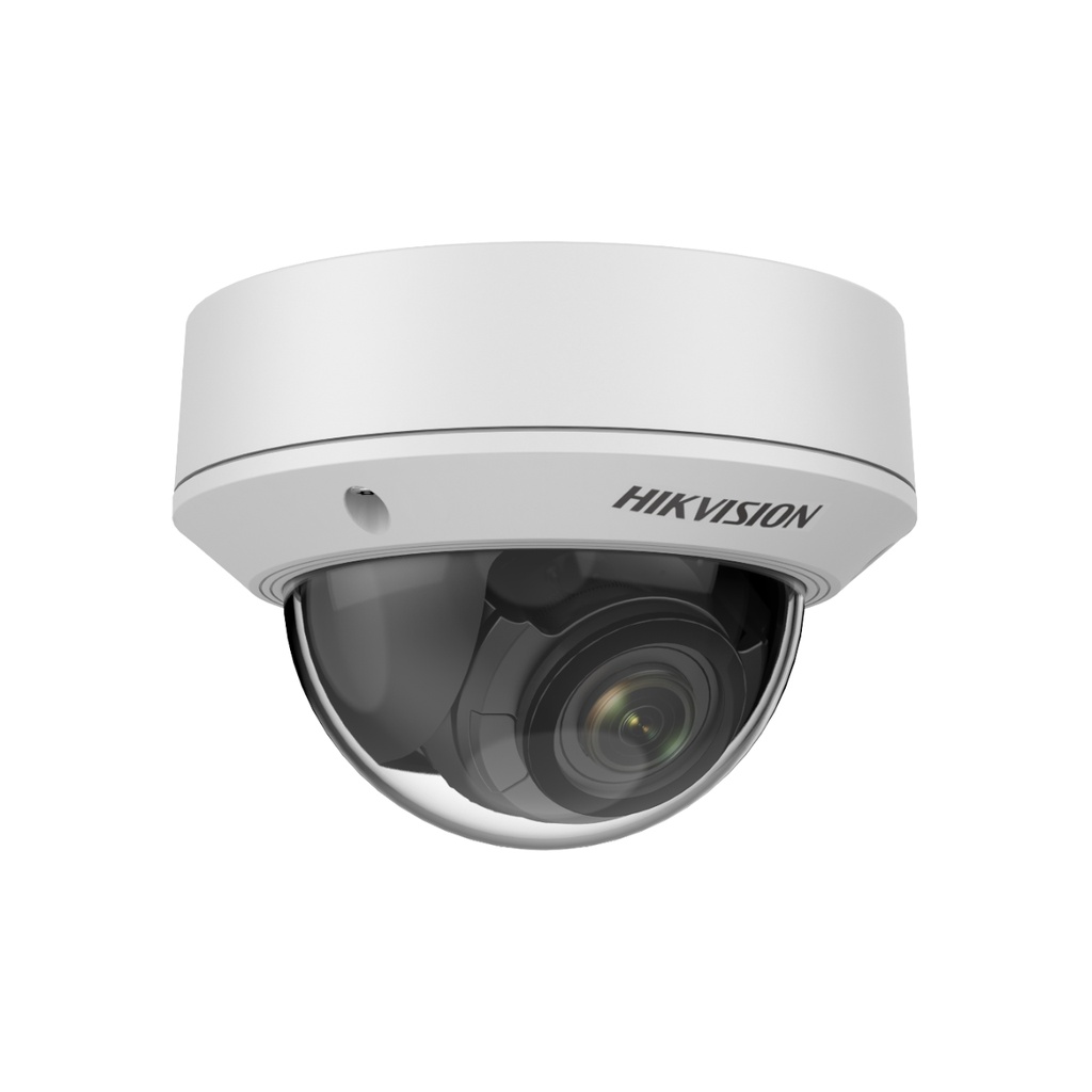 HIKVISION DS-2CD1743G0-IZS/UK 4MP 2.8-12MM MOTORIZE 30MT معدني صندوق الكمبيوتر IP DOME كاميرا