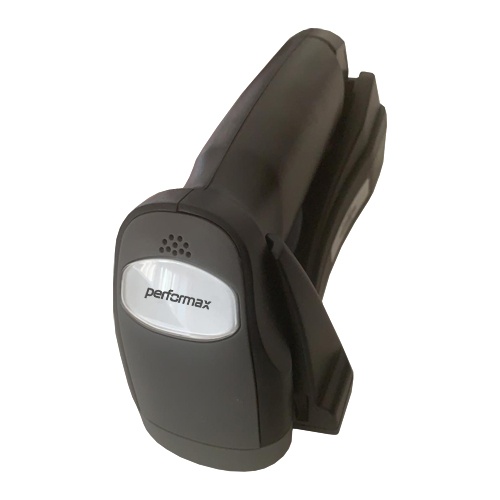 PERFORMAX PR-23 CCD Wireless 1D USB Barcode Scanner+STAND