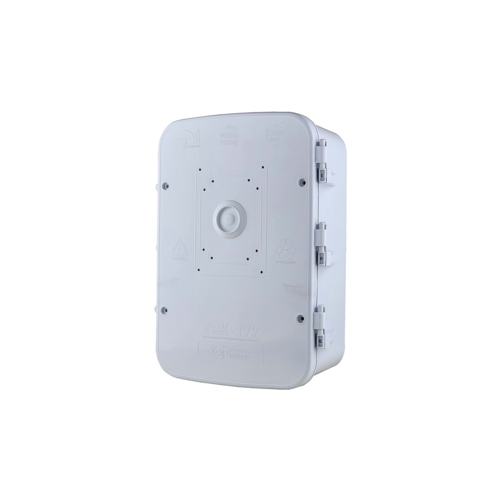TRK 177 WP PRO ENERJİ علبة
