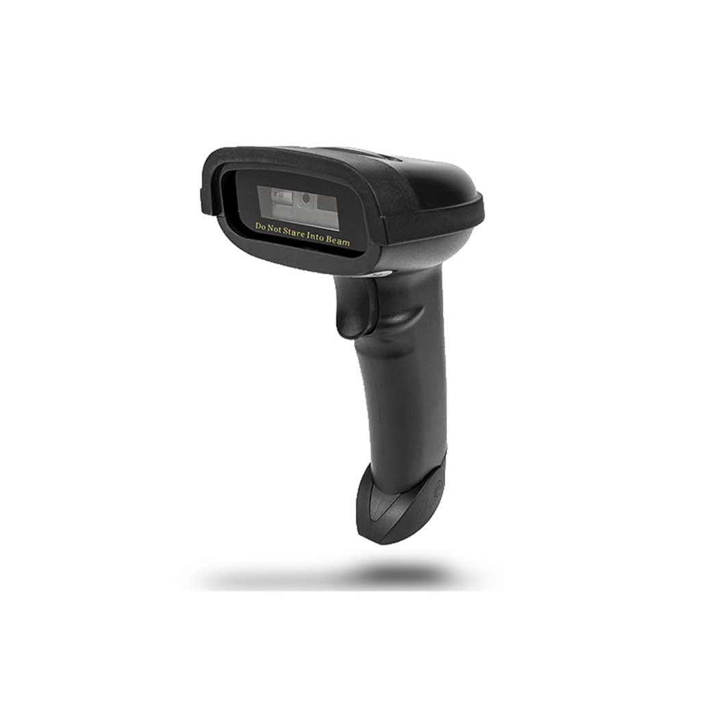 PERKON TIGER CS620-BT BLUETOOTH Wireless KAREKOD (2D) Barcode Scanner