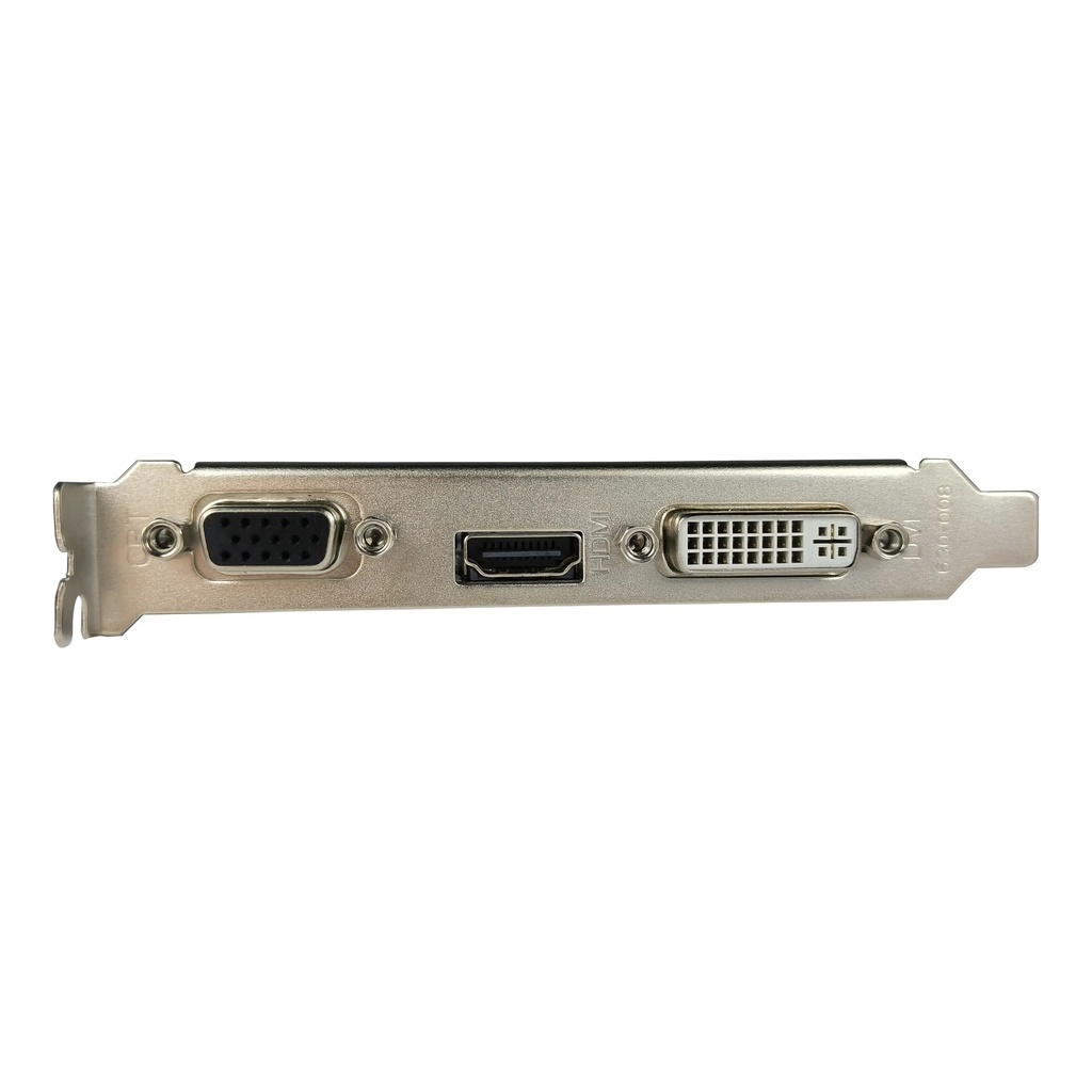 AXLE AX-G210/1GD3P4CDIL G210 1GB DDR3 64Bit VGA/DVI/HDMI 16X