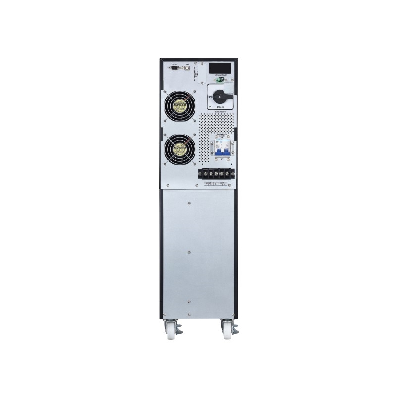 TUNÇMATİK POWERUP ECO 10KVA 5-15Dk 20x 12V/7AH 1F/1F Online UPS TSK10227