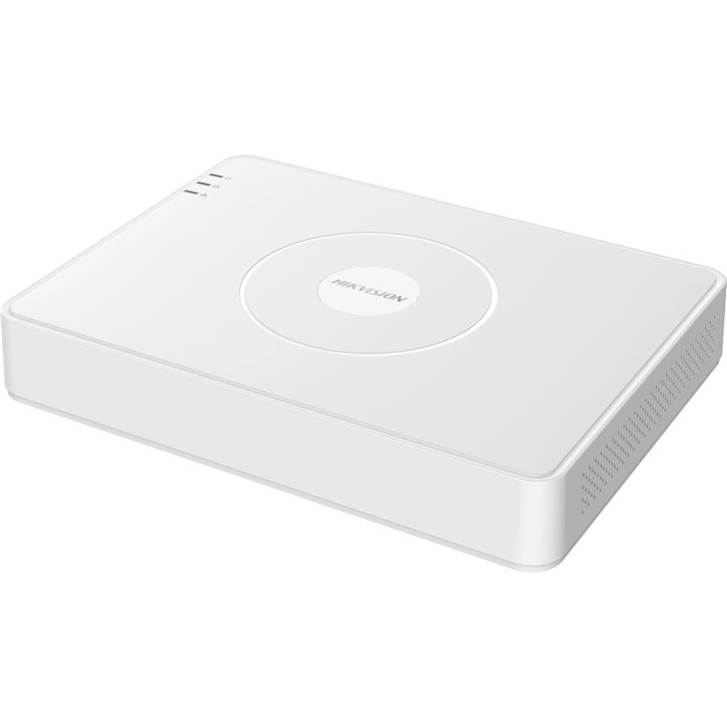 HIKVISION DS-7116HQHI-K1 16 قناة H265 PRO+ هجين DVR جهاز تسجيل فيديو