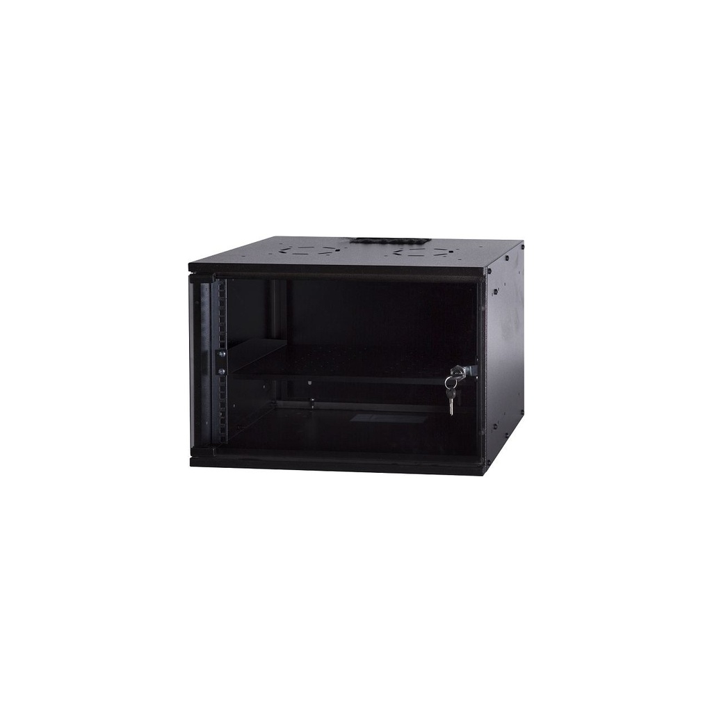 ULUSAL ULS-7U5040 7U 500x400MM DUVAR Тип Серверный шкаф + 450MM Фиксированный RAF