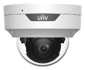 UNV Uniview IPC3532LP-ADEZK-DI 2 MP IR BULLET моторизованный объектив IP Camera, With Audio (2.8-12mm, 60mt IR)