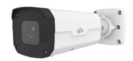 UNV Uniview IPC2322SB-DZK-I0 2 MP LIGHTHUNTER IR BULLET Motorized IP Camera (2.7-13.5mm)