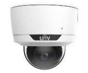 UNV Uniview IPC3734SE-ADZK-I0 4 MP LIGHTHUNTER IR DOME моторизованный объектив IP Camera с подогревом, With Audio