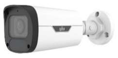 UNV Uniview IPC2325LB-ADEZK-H2 5 MP IR BULLET عدسة متحركة بمحرك IP Camera, With Audio (2.7-13.5mm, 60m IR)