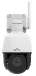 UNV Uniview IPC6312LR-AX4W-VG 2 MP WIFI 4X Optic ZOOM IR IP поворотная PTZ IP-камера с микрофоном