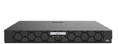 UNV Uniview NVR502-09B-IQ 9 قنوات جهاز تسجيل شبكي 1U NVR IQ SERİSİ (ذكاء اصطناعي، تسجيل 16MP، 2 قرص)