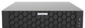 UNV Uniview NVR508-64B 64 Channel 2U NVR (12MP Recording, 8 HDD, 320Mbps)