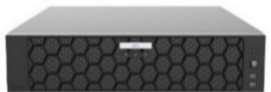 UNV Uniview NVR508-64E-IQ 64 قنوات جهاز تسجيل شبكي 2U NVR IQ SERİSİ (تسجيل 32MP، 8 أقراص، 384Mbps)