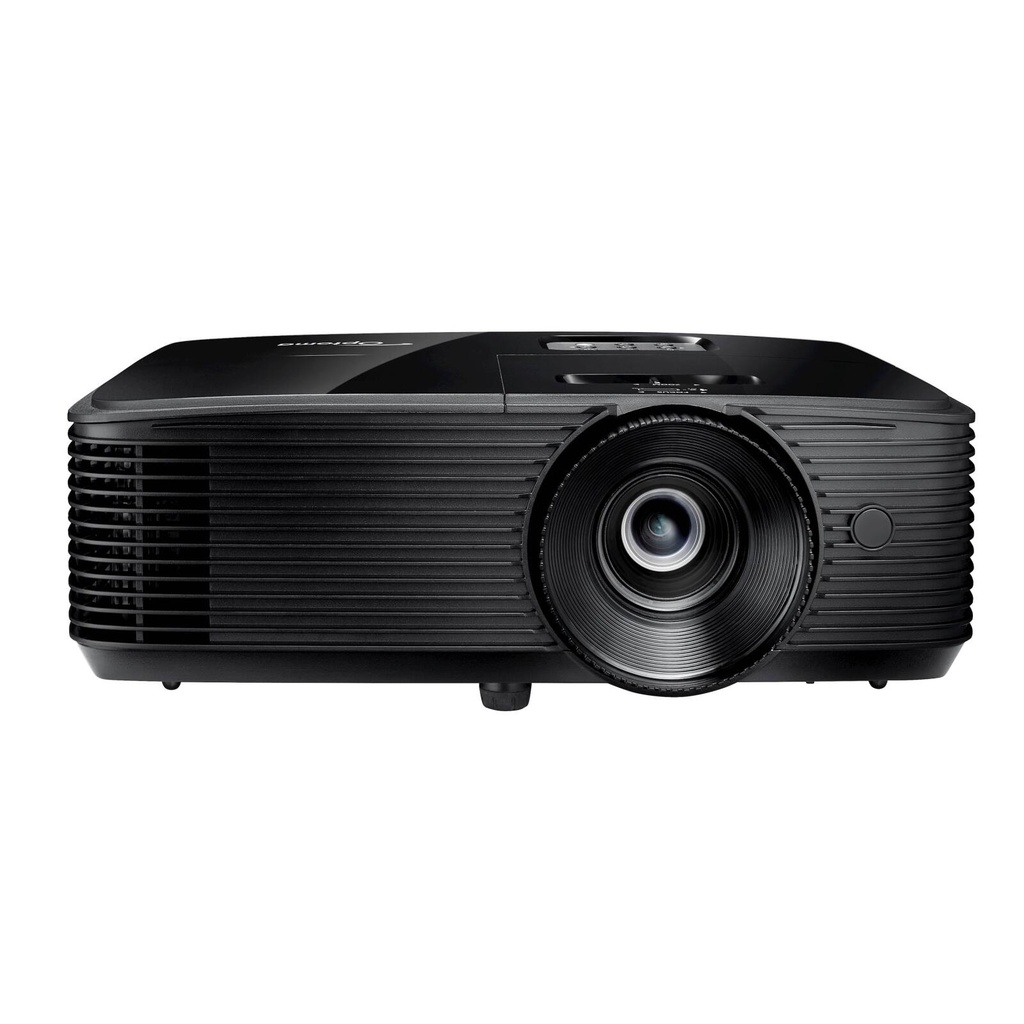 OPTOMA X400LVE 4000AL 1024x768 15000S HDMI/VGA/USB 25000:1 Black DLP PROJEKSİYON