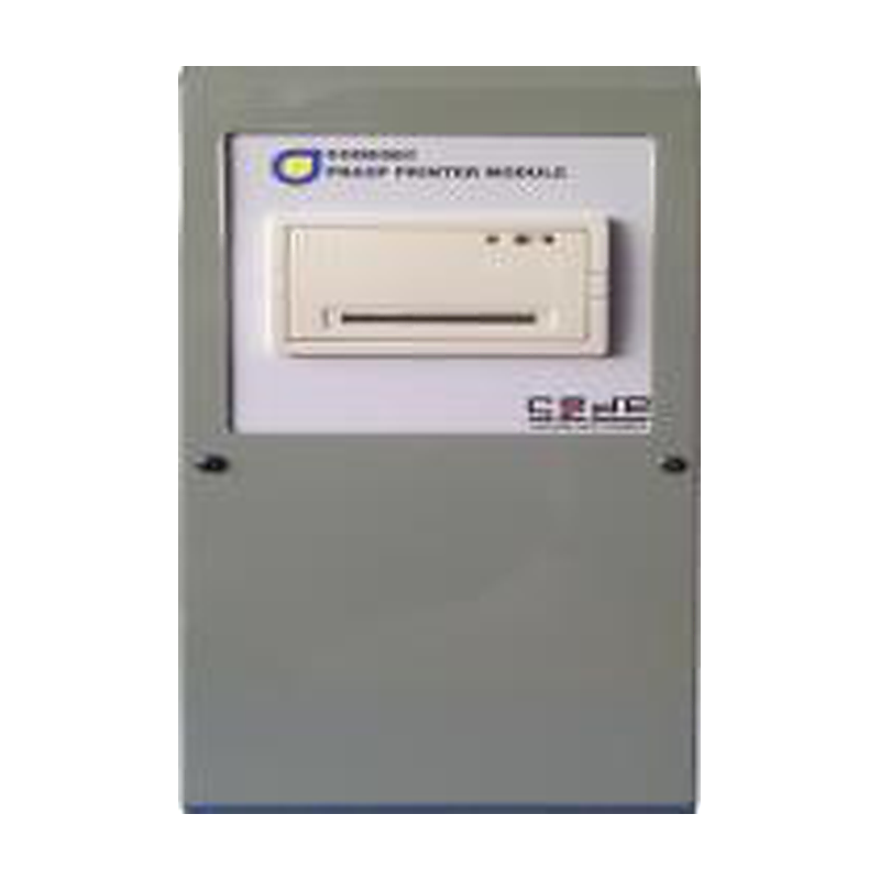 CODE PRA5P Panel Printer Unit