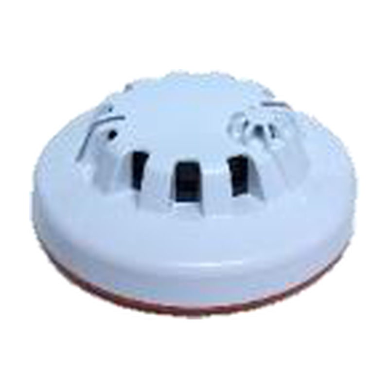 CODE DD503 Addressable Combined Optical Smoke & Heat Detector (EN 54-5/7)