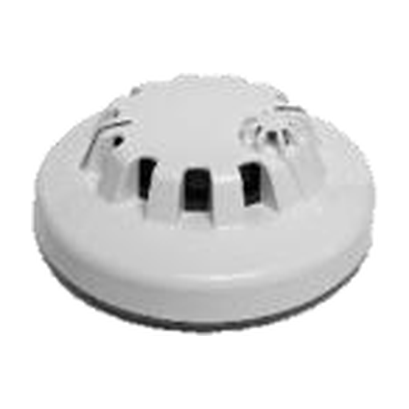 CODE DC232RC Релейный комбинированный дымо-тепловой извещатель 12В (НЗ - Нормально замкнутый)