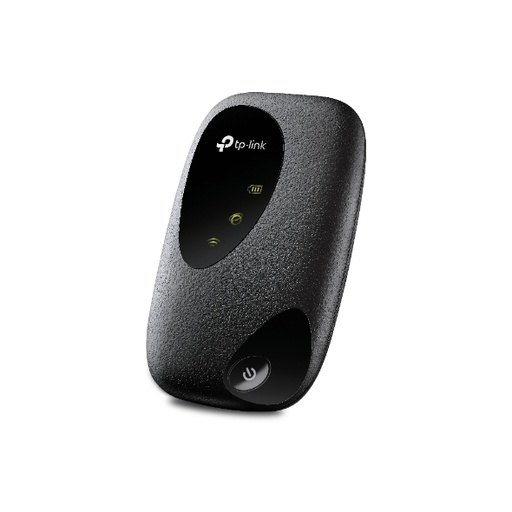 [10651] TP-LINK M7200 4G LTE 300MBPS MOBİL Portable ROUTER