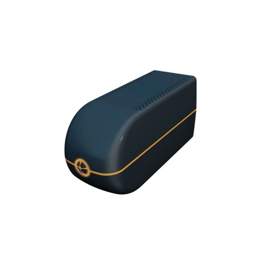 [12253] TUNÇMATİK LITE II 1000VA 2x12V/7AH لاين إنترأكتيف UPS UPS TSK5208