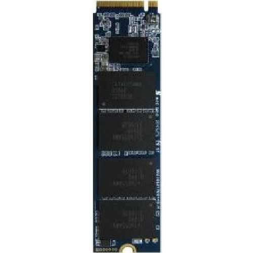 [13555] HI-LEVEL 512GB 3300/3100MB/s M2 NVMe PCI-E SSD HLV-M2PCIeSSD2280/512G