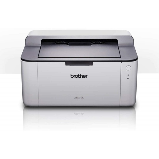 [13518] BROTHER HL-1111-3T MONO LAZER USB A4 Принтер 3 TAM DOLU TONER