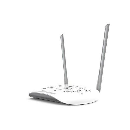 [13194] TP-LINK TD-W9960 300MBPS 4 PORT 2 ANTEN 5DBI FİBER DESTEKLİ Wireless VDSL2/ADSL2+ MODEM ROUTER