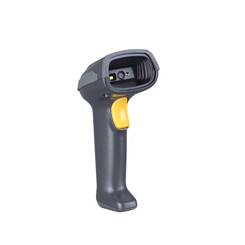 [13078] PERKON SPIDER SP610 LAZER KAREKOD (1D-2D) USB قارئ باركود