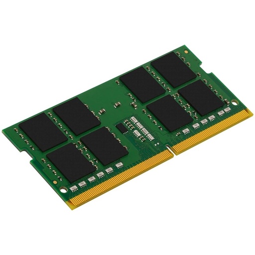 [14868] KINGSTON 16GB 3200Mhz DDR4 KVR32S22D8/16 NOTEBOOK RAM