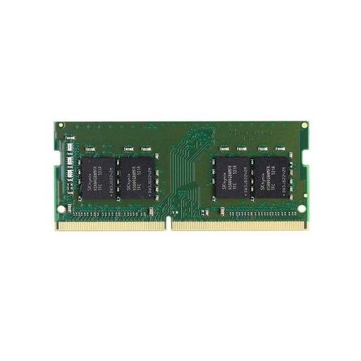 [14828] KINGSTON 8GB 3200Mhz DDR4 KVR32S22S8/8 NOTEBOOK RAM (BULK)
