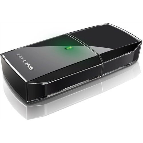 [14193] TP-LINK ARCHER T2U AC600 600MBPS DUAL BAND USB WIRELESS Адаптер питания