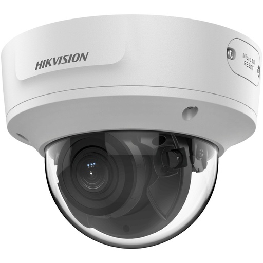 [16734] HIKVISION DS-2CD2743G2-IZS 4MP 2.8-12MM MOTORIZE ACUSENSE H265+ IR DOME IP Камера