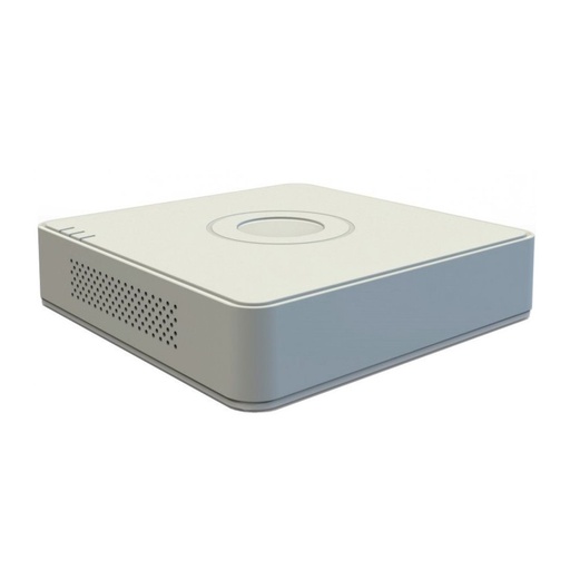 [16721] HIKVISION DS-7108HGHI-K1 8 Канал H265 PRO+ Гибридный DVR Видеорегистратор