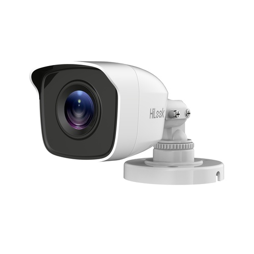 [16556] HILOOK THC-B120-PC 2MP 2.8 MM CMOS 1080P 20 MT TVI/AHD /CVI/CVBS Пластиковый Корпус IR BULLET Камера