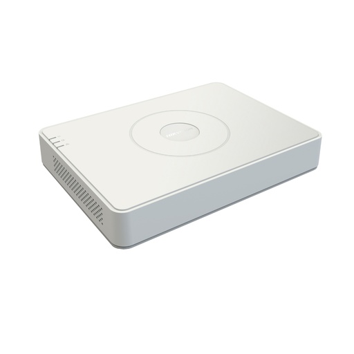[16379] HIKVISION DS-7116HGHI-K1 16 Канал H265 PRO+ Гибридный DVR Видеорегистратор