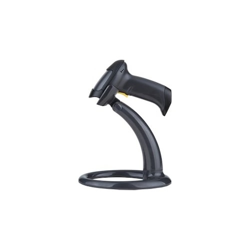 [16172] PERFORMAX PR-17 LAZER EL نوع / STAND'LI 1D USB قارئ باركود