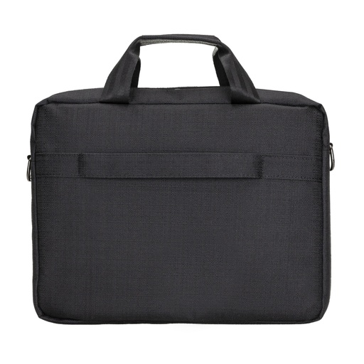 [15784] PLM MALİBUE 13"-14" أسود NOTEBOOK حقيبة