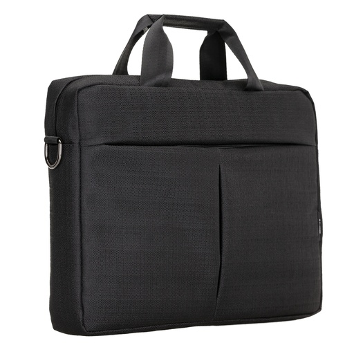 [15782] PLM SİRRUS 13"-14" Черный NOTEBOOK Сумка