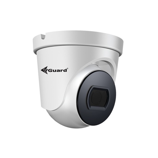[15753] VGUARD VG-255-DF 2MP 3.6MM 1080P 4 IN 1 ANG-AHD-CVI-TVI IR DOME كاميرا