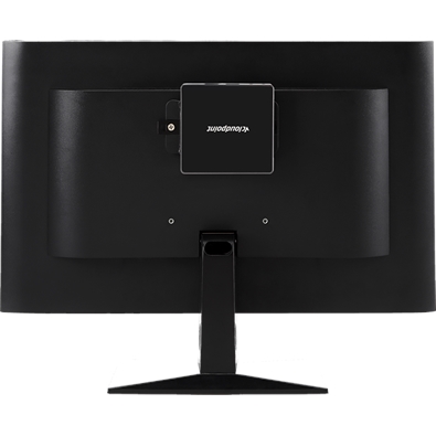 [15597] YAKO vCloudpoint V1 ZERO CLIENT HDMI+VGA