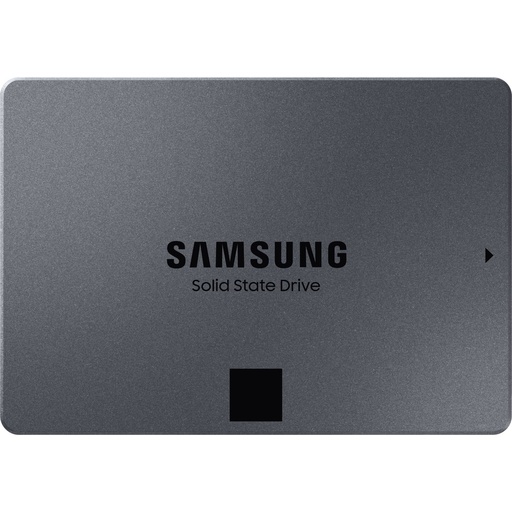 [15296] SAMSUNG 870 QVO 1TB 560/530MB/s 2.5" SATA3 SSD MZ-77Q1T0BW