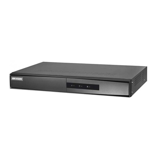 [15154] HIKVISION DS-7104NI-Q1/M 4 قناة H265+ NVR جهاز تسجيل فيديو