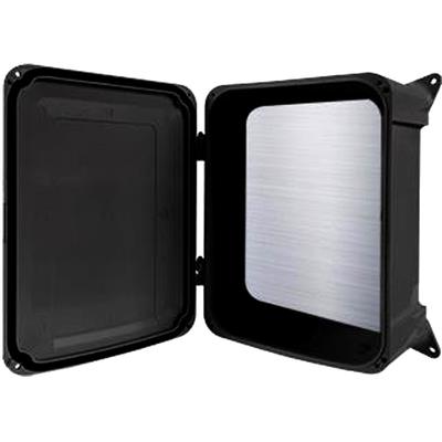 [18030] OEM بلاستيك ABS PANO أسود