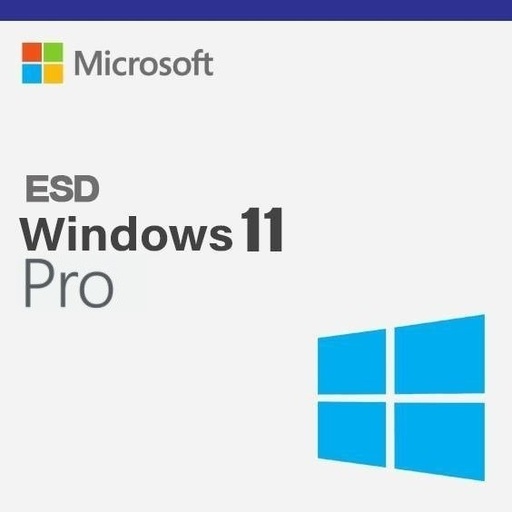 [18917] MICROSOFT WİNDOWS 11 PRO FQC-10572 ELEKTRONİK LİSANS